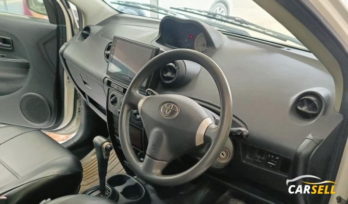 Toyota ist FRESH CONDITION 2004 Used Car