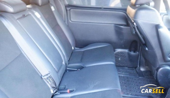 Toyota Noah si wxb non hybrid` 2019 Reconditioned Car