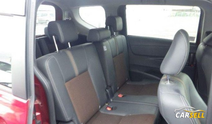 Toyota Sienta G pkg,2 Door power 2020 Reconditioned Car