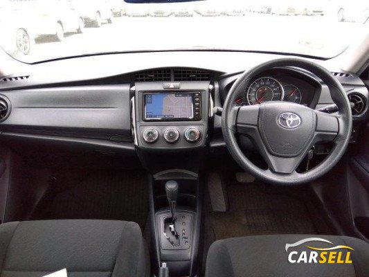 TOYOTA AXIO NON HV 1300CC 2019 Reconditioned Car