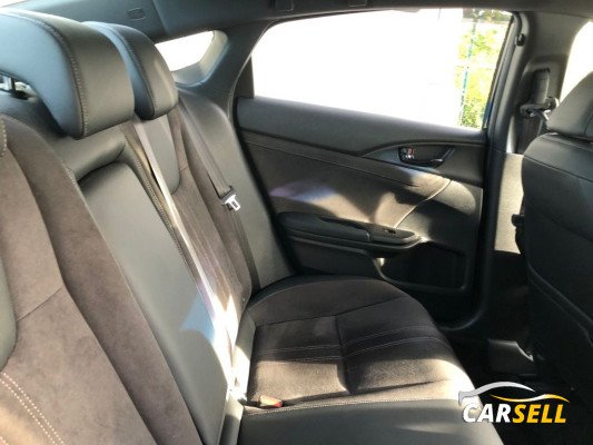 HONDA INSIGHT EX BLACK STYLE HYBRID PACKAGE 2019 Reconditioned Car