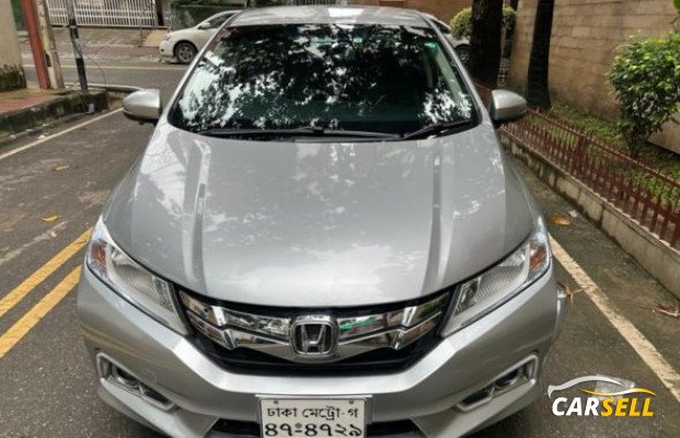 HONDA GRACE 1.5 HYBRID (Used Car)