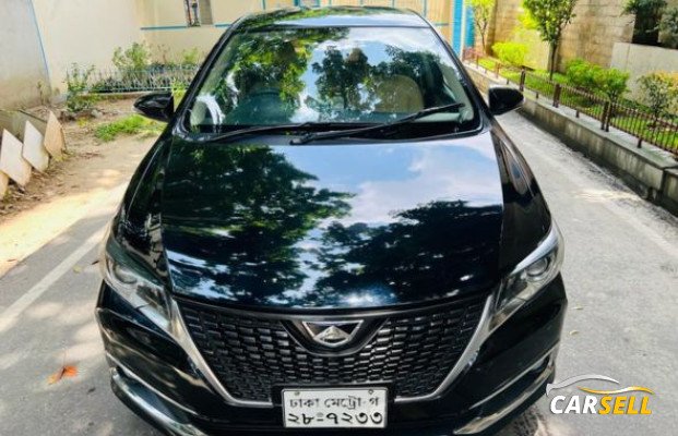 TOYOTA ALLION A15 G PLUS PACKAGE 2016 (Used Car)