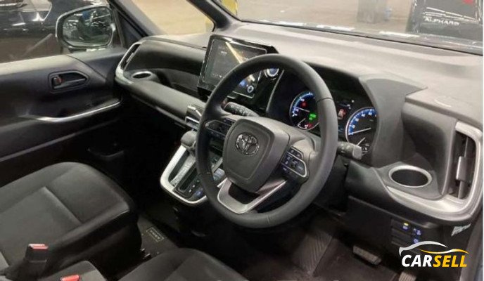 Toyota Noah S-G 2022 Recondition Best Car Price in Bangladesh