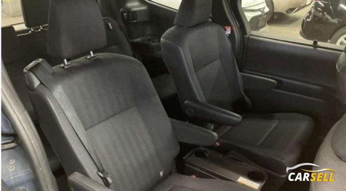Toyota Noah S-G 2022 Recondition Best Car Price in Bangladesh