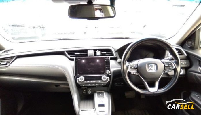 Honda Insight Ex Hybrid 2020 Reconditioned Car