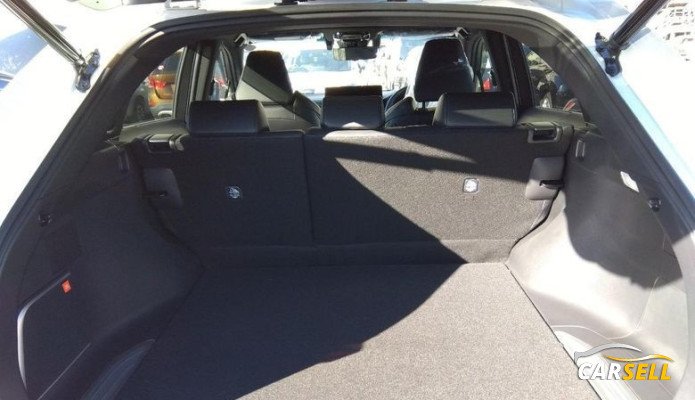Toyota Harrier Z LEATHER NONHYBRID 2023 Reconditioned Car