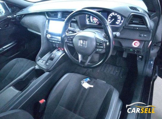 HONDA INSIGHT HYBRID 2020 Reconditioned Car
