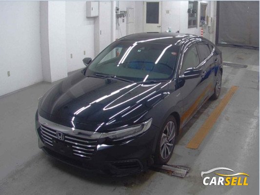HONDA INSIGHT HYBRID 2019 Reconditioned Car