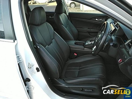 HONDA INSIGHT HYBRID 2019 Reconditioned Car