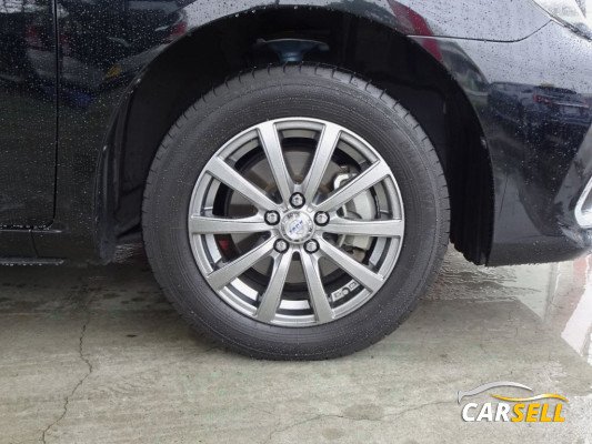 TOYOTA ALLION NON HYBRID 2019 Reconditioned Car