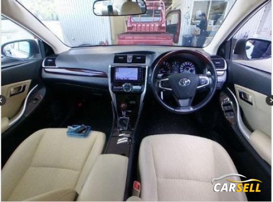 TOYOTA ALLION NON HYBRID 2020 Reconditioned Car