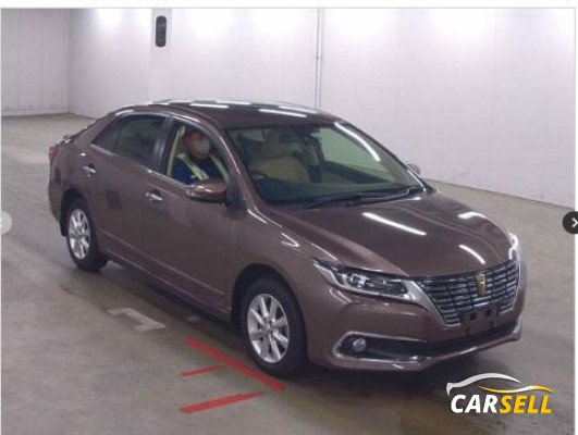 TOYOTA PREMIO NON HYBRID 2021 Reconditioned Car