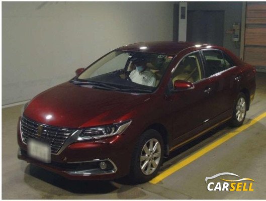 TOYOTA PREMIO F-EX NON HYBRID 2021 Reconditioned Car