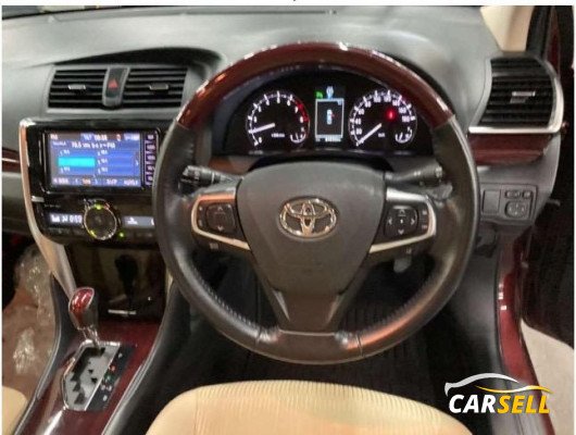 TOYOTA PREMIO F-EX NON HYBRID 2021 Reconditioned Car