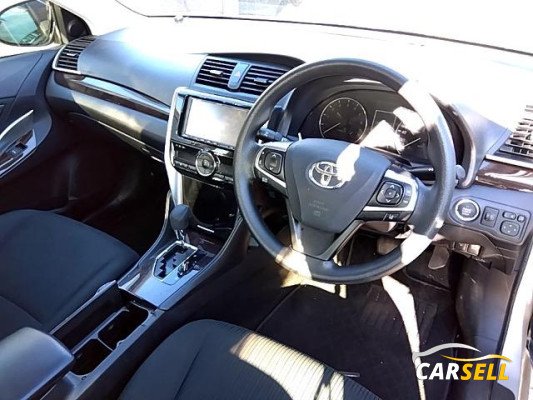 TOYOTA PREMIO FL NON HYBRID 2021 Reconditioned Car