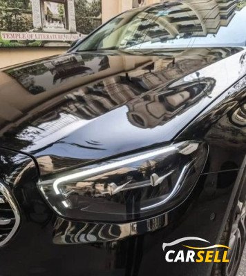 Mercedes-Benz E-Class E180 AMG Full SPEC 2023 (Used)