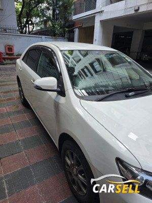 Toyota 2013 Used Car For Sell Best Price