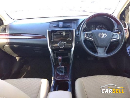 TOYOTA PREMIO F-EX NON HYBRID 2020 Reconditioned Car