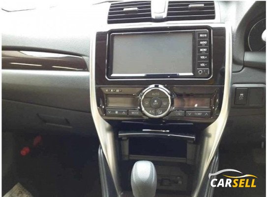 TOYOTA PREMIO FL LED NON HYBRID 2018 Reconditioned Car