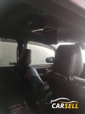 TOYOTA NOAH NON HYBRID 2019 Reconditioned Car