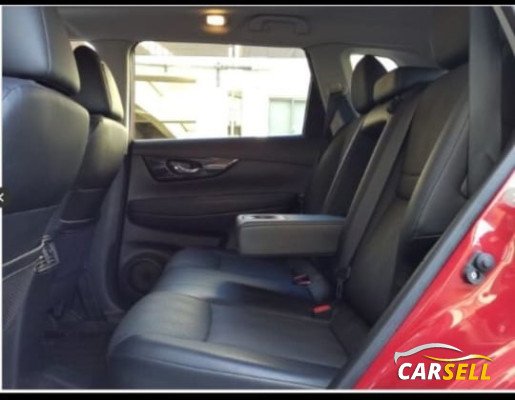 NISSAN X-TRAIL 20XI SUNROOF 2019 Reconditioned Car