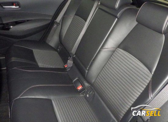 COROLLA TOURING WXB HYBRID 2020 Reconditioned Car