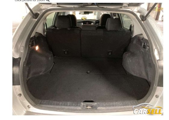 TOYOTA FIELDER G  2019 Reconditioned Car
