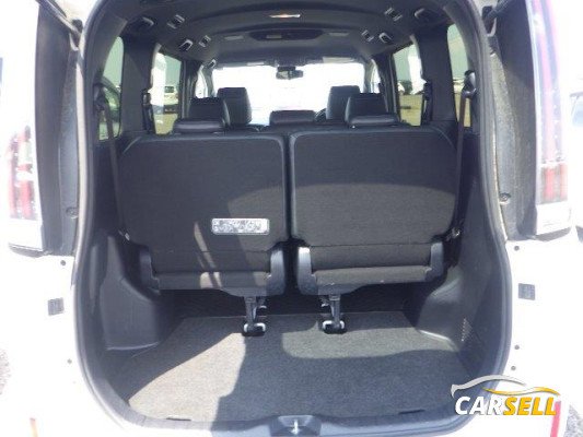 TOYOTA ESQUIRE GI  2019 Reconditioned Car