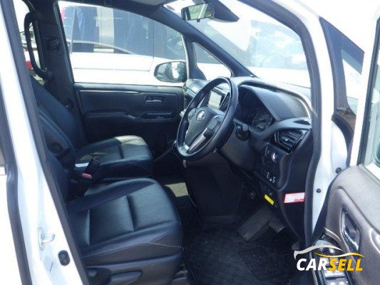 TOYOTA ESQUIRE GI  2019 Reconditioned Car