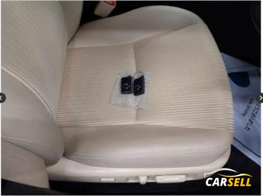 TOYOTA ALLION G PLUS 2019
