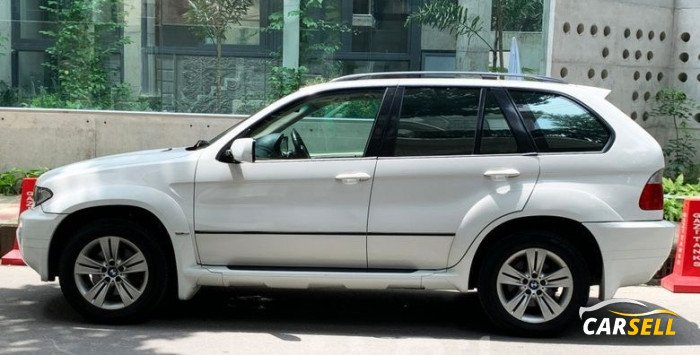 BMW X5 for Sale at Best Price in Bangladesh