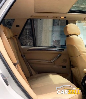BMW X5 for Sale at Best Price in Bangladesh