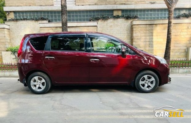 Toyota Passo G Ltd 7 Seat 2009 (Used Car)