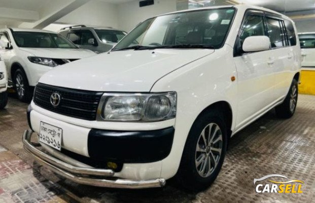 Toyota Probox 2012 (Used Car)
