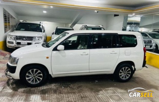 Toyota Probox 2012 (Used Car)