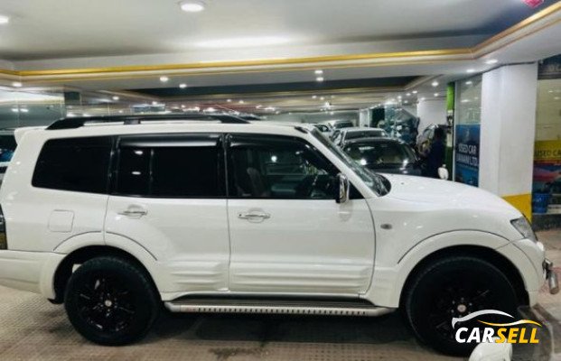 Mitsubishi Pajero V-73 2006 (Used Car)
