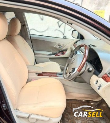Toyota Premio F' G' Superior 2009 Used Car Sale