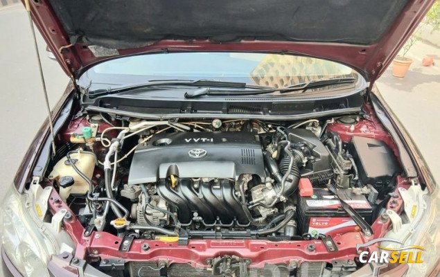 Toyota Premio F' G' Superior 2009 Used Car Sale