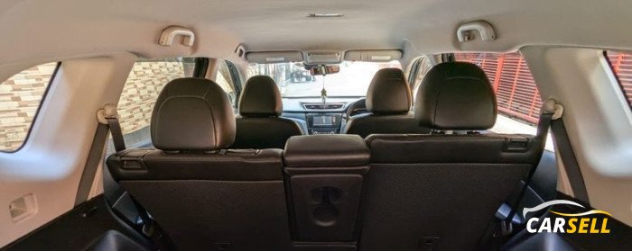 Nissan X-Trail 7 SEATER#NON HYBRID 2014 Used Car For Sale