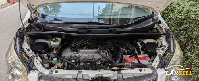 Toyota Noah 2 Door Remote#Push 2010