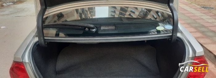 Toyota Allion GURENTEED FRESH 2006 Used Car