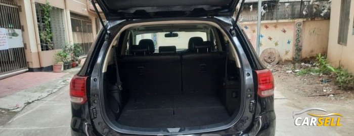 Mitsubishi Outlandar OCTANE#7SEAT#SUNROOF 2018 Used Car