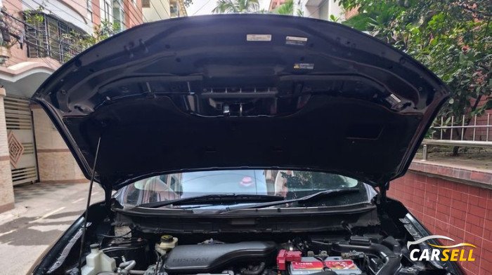 Nissan X-Trail SUNROOF#7SEAT#OCTANE 2014 Used Car