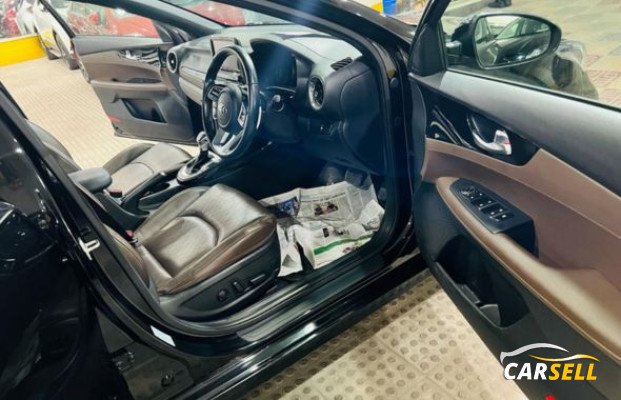Kia Cerato 2019 (Used Car)