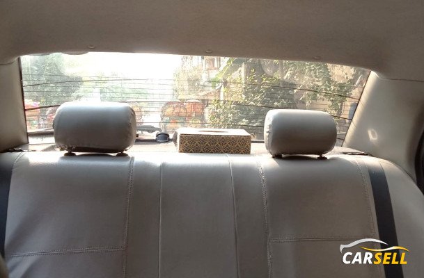 Mitsubishi Lancer 2006 Sedan Car