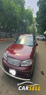 Nissan Sunny 2007 – Used Car for Sale in Mirpur-1