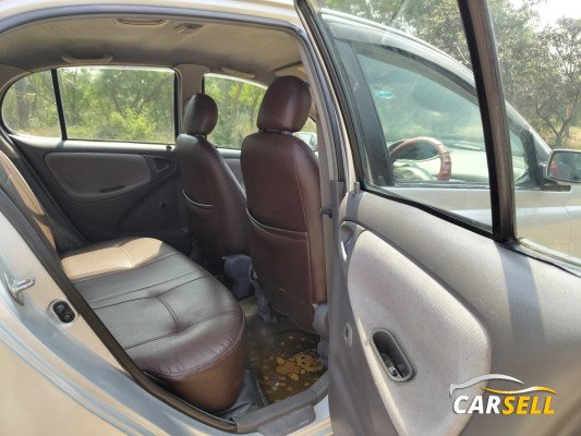 Toyota PLATZ 2000 Model for Sale | Price: BDT 7,50,000 (Negotiable)
