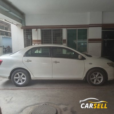 🚗 Toyota Corolla Axio 2011 (Registered 2016) – স্মার্ট, নির্ভরযোগ্য ও ফ্যামিলি-ফ্রেন্ডলি