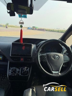 For sale Toyota Esquire Edition